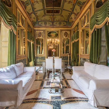 Suite Del Barone By Wonderful Italy باليرمو المظهر الخارجي الصورة