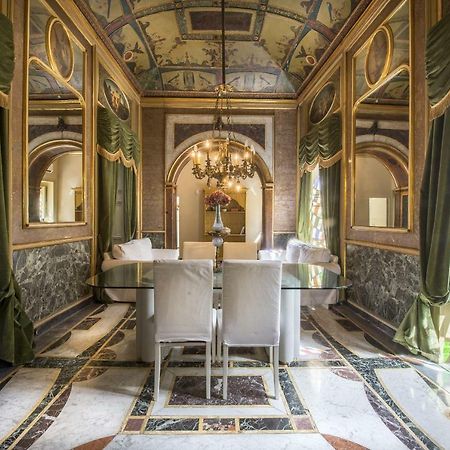 Suite Del Barone By Wonderful Italy باليرمو المظهر الخارجي الصورة