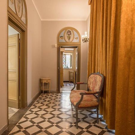 Suite Del Barone By Wonderful Italy باليرمو المظهر الخارجي الصورة