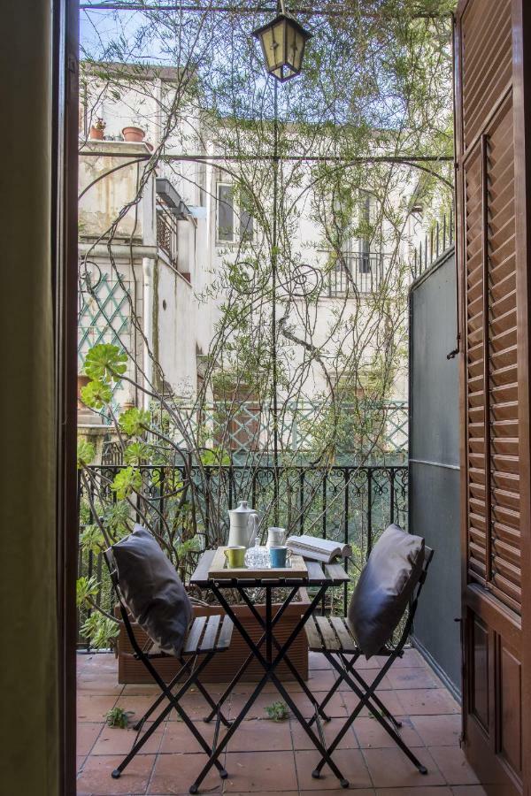Suite Del Barone By Wonderful Italy باليرمو المظهر الخارجي الصورة